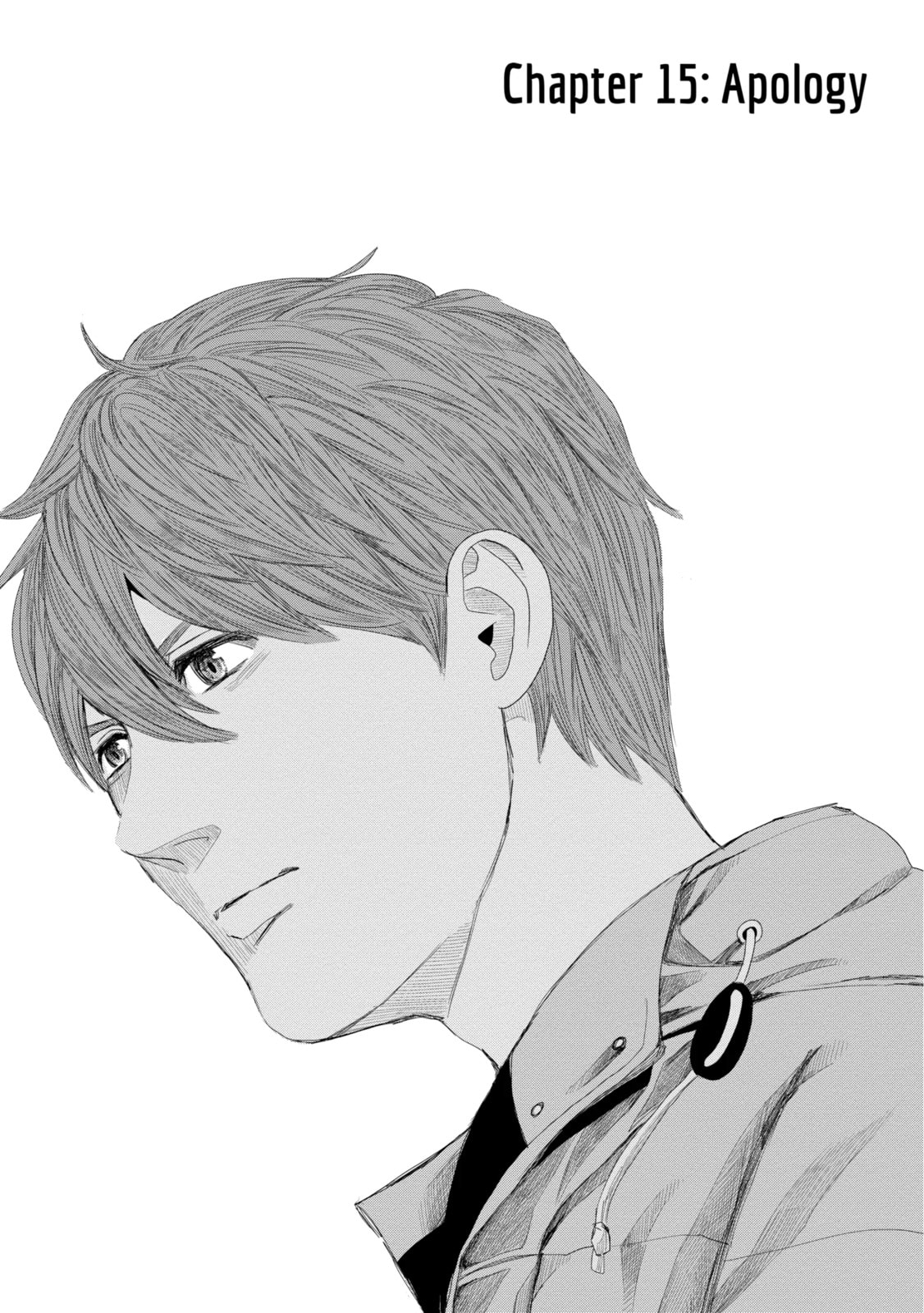 Read Trace chapter 15.1 image 0 on Lezhin