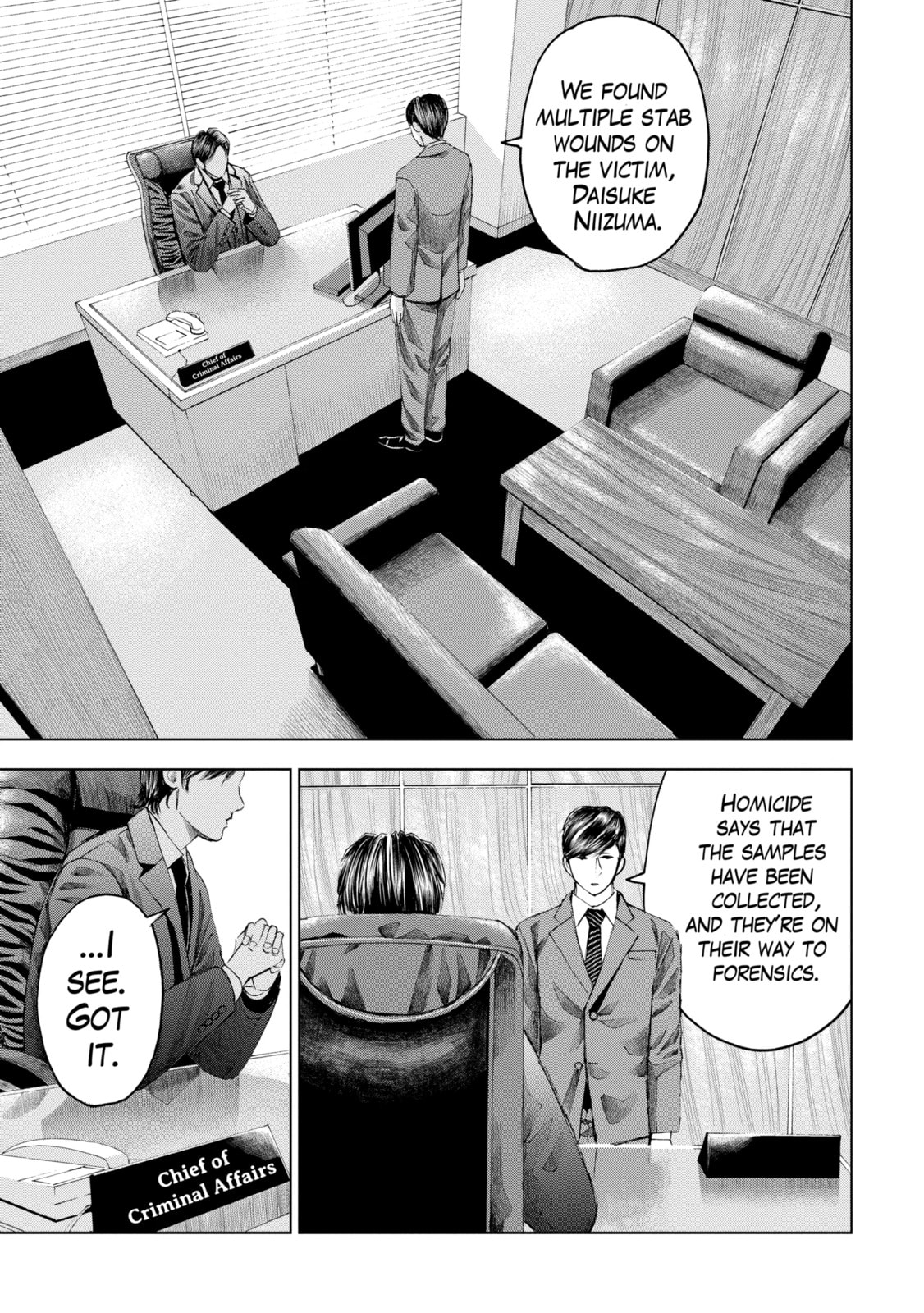 Read Trace chapter 15.2 image 13 on Lezhin