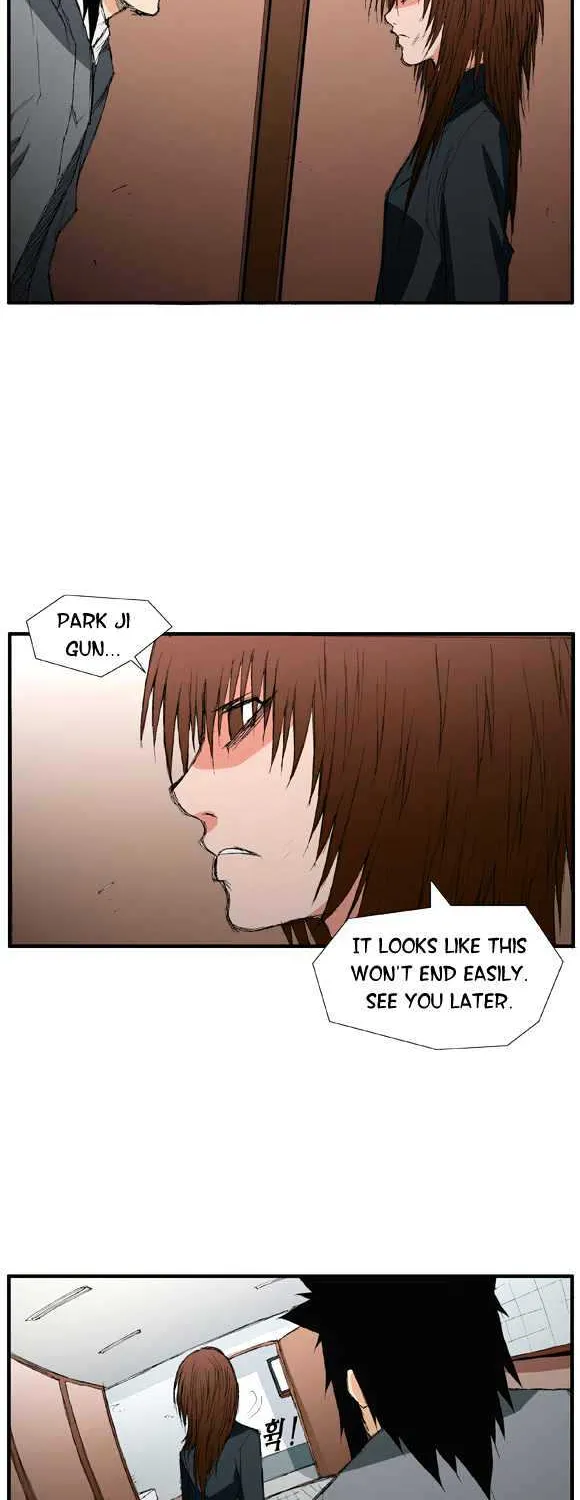 Read Trace chapter 15 image 13 on Lezhin