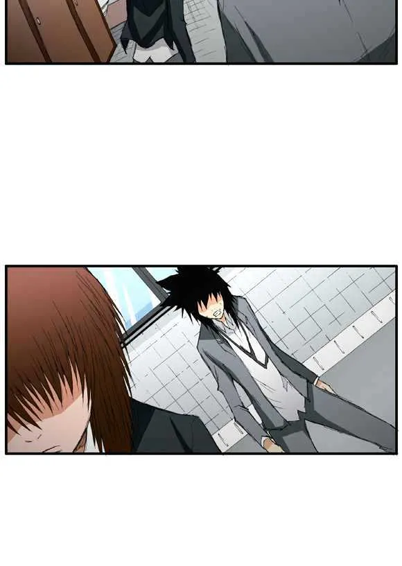 Read Trace chapter 15 image 14 on Lezhin