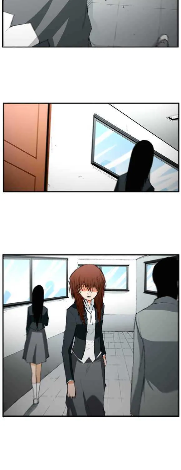 Read Trace chapter 15 image 16 on Lezhin