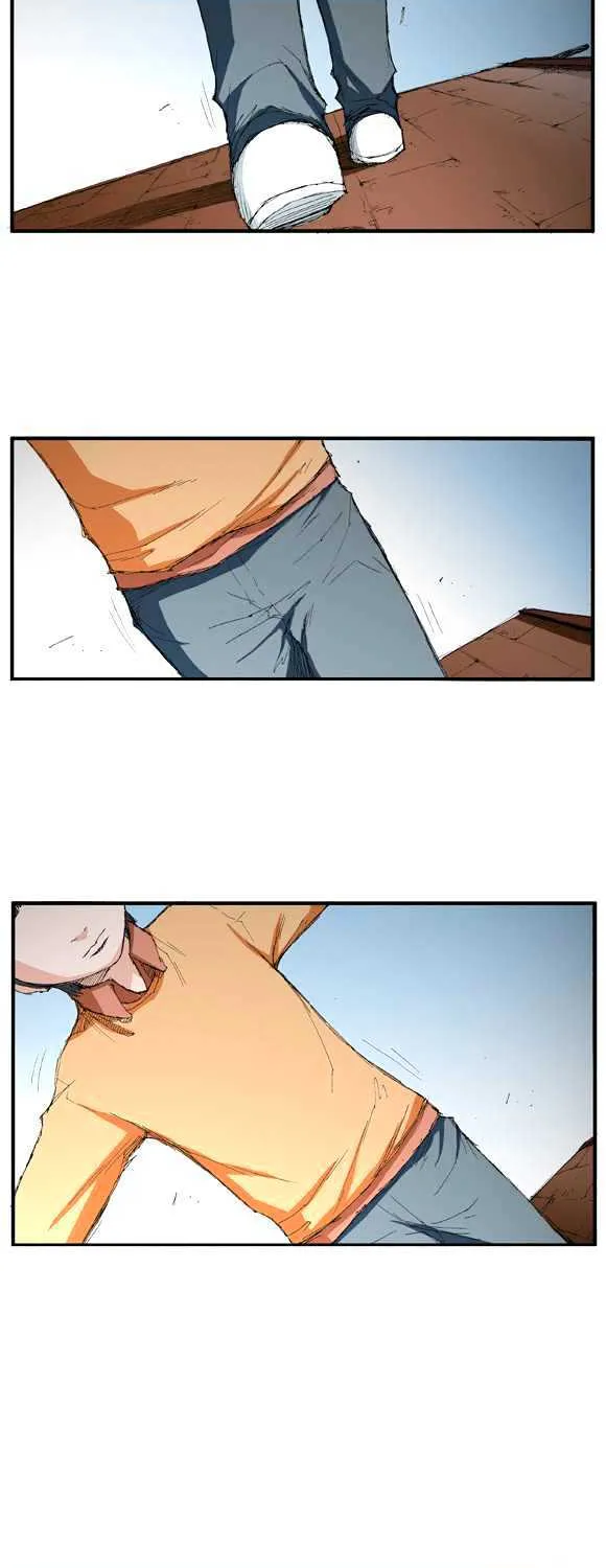 Read Trace chapter 15 image 2 on Lezhin