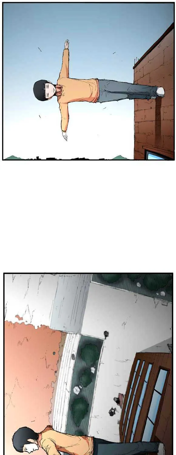 Read Trace chapter 15 image 3 on Lezhin