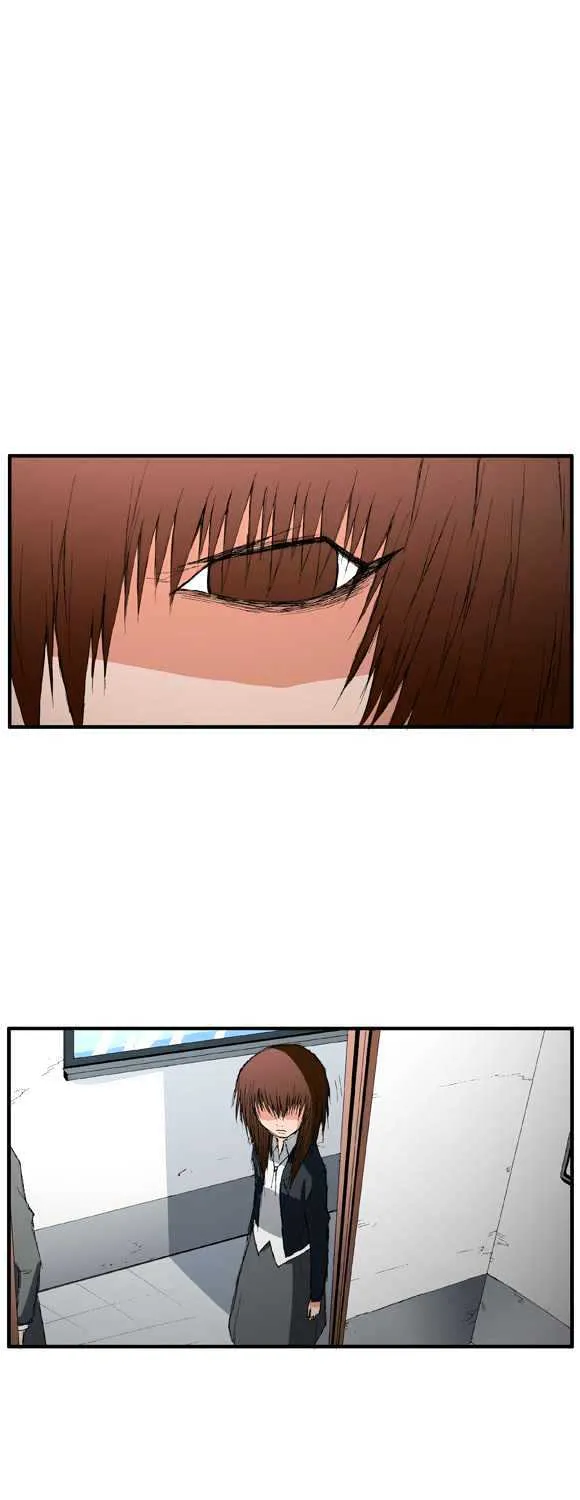 Read Trace chapter 15 image 30 on Lezhin