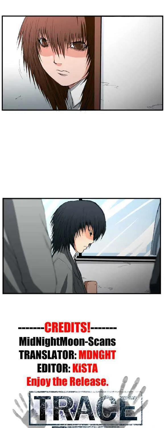 Read Trace chapter 15 image 31 on Lezhin