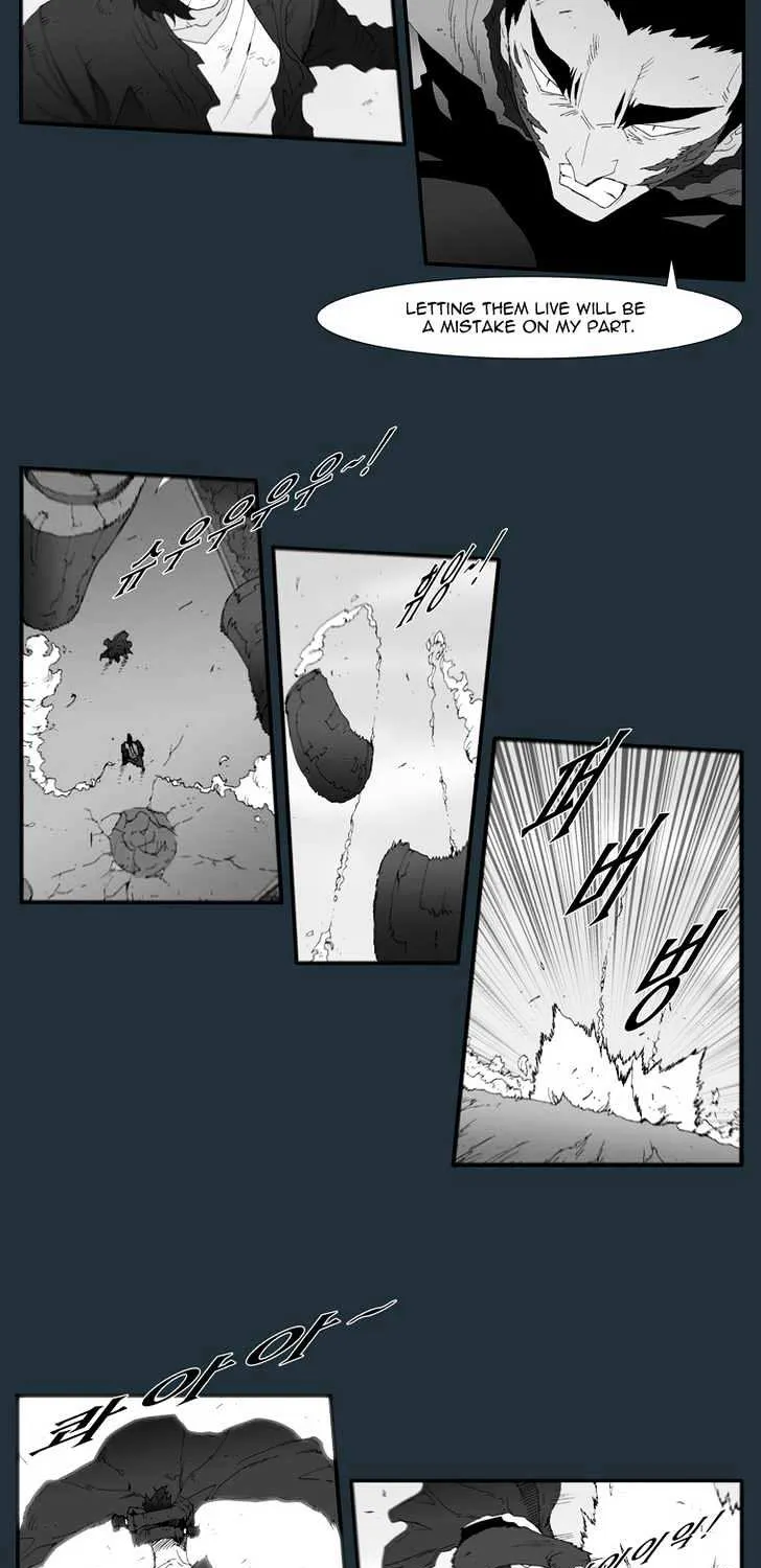 Read Trace chapter 150 image 8 on Lezhin