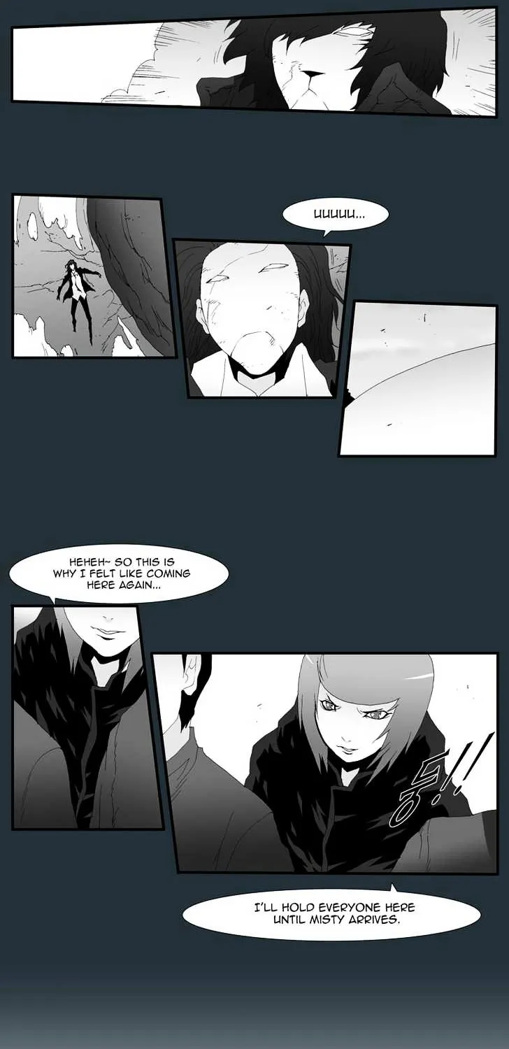 Read Trace chapter 151 image 13 on Lezhin