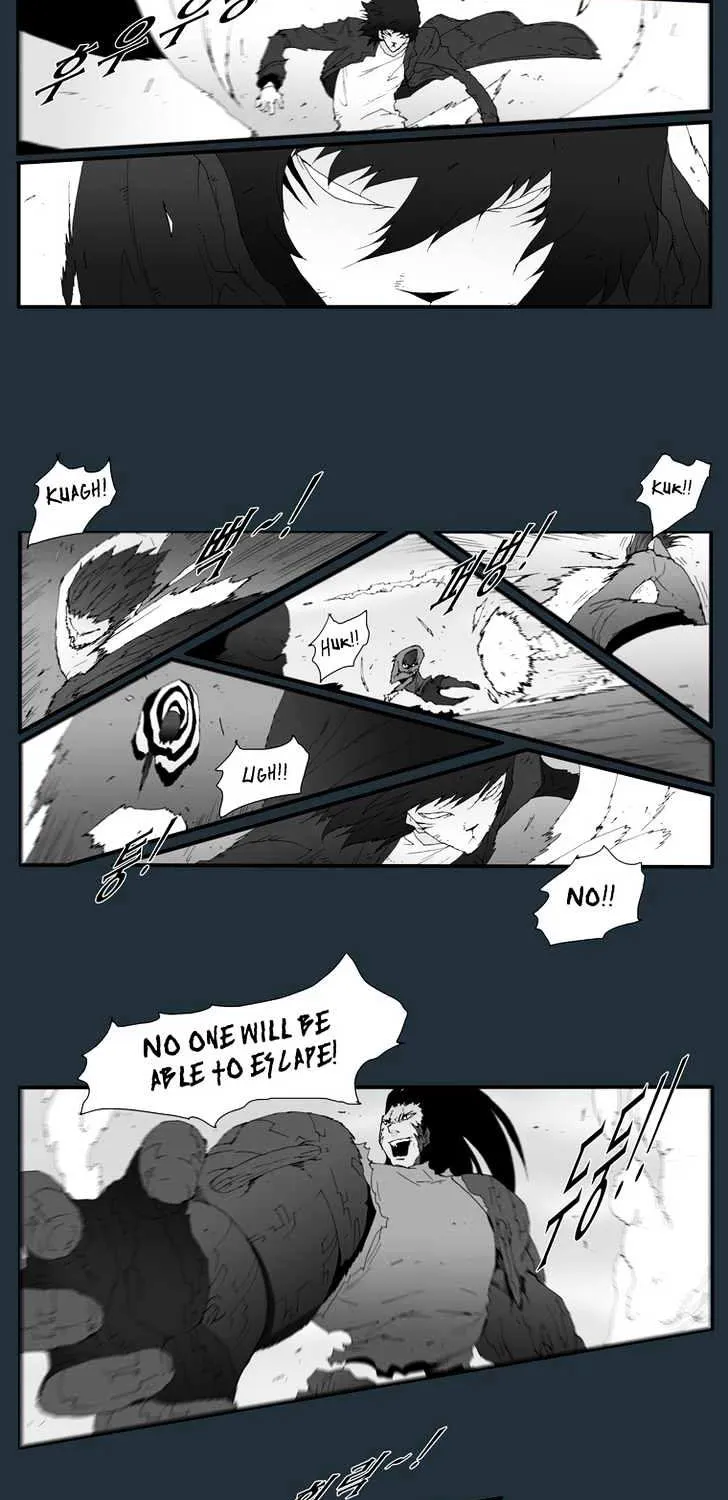 Read Trace chapter 151 image 8 on Lezhin