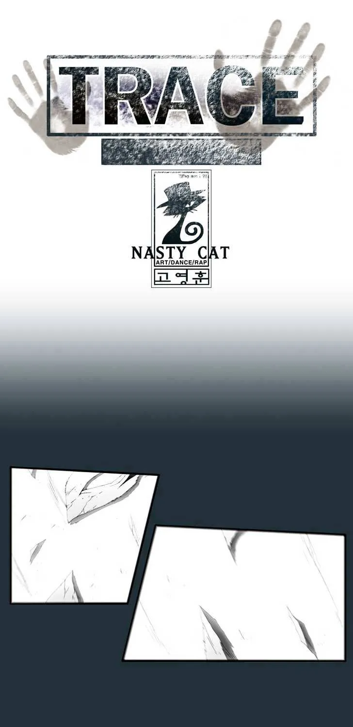 Read Trace chapter 153 image 0 on Lezhin