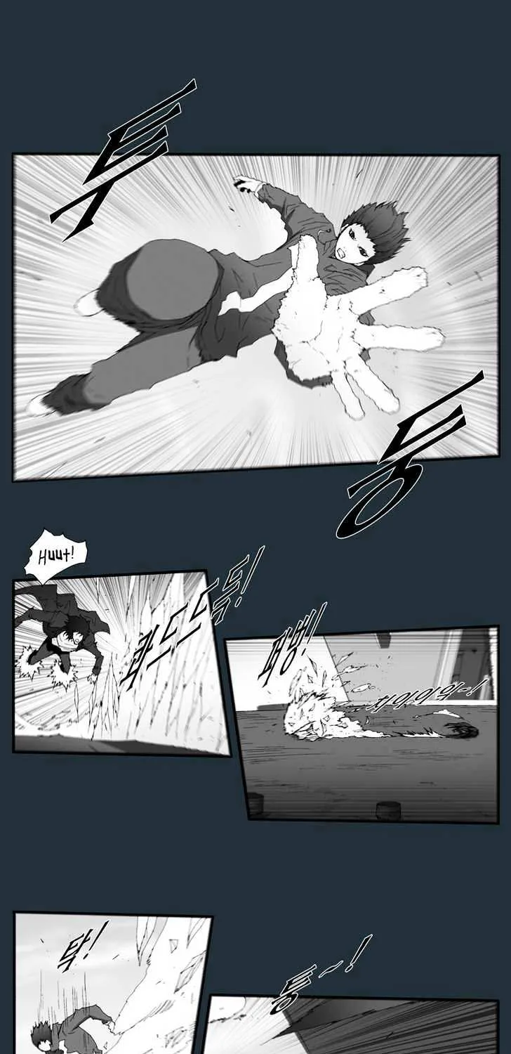 Read Trace chapter 153 image 6 on Lezhin