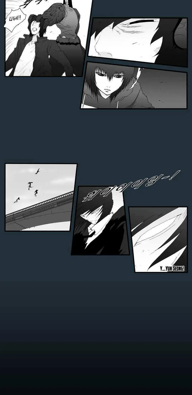 Read Trace chapter 153 image 9 on Lezhin