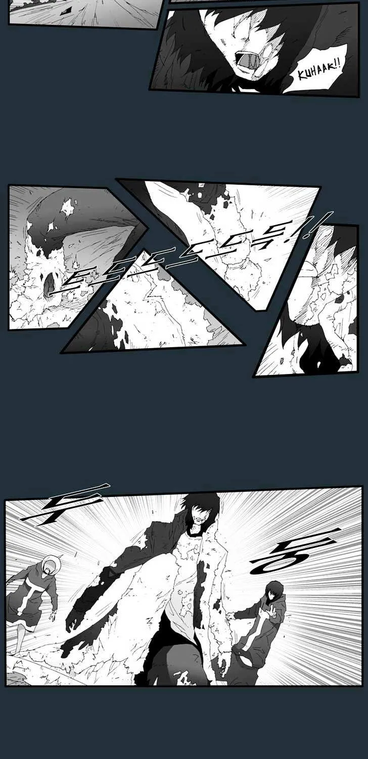 Read Trace chapter 155 image 3 on Lezhin