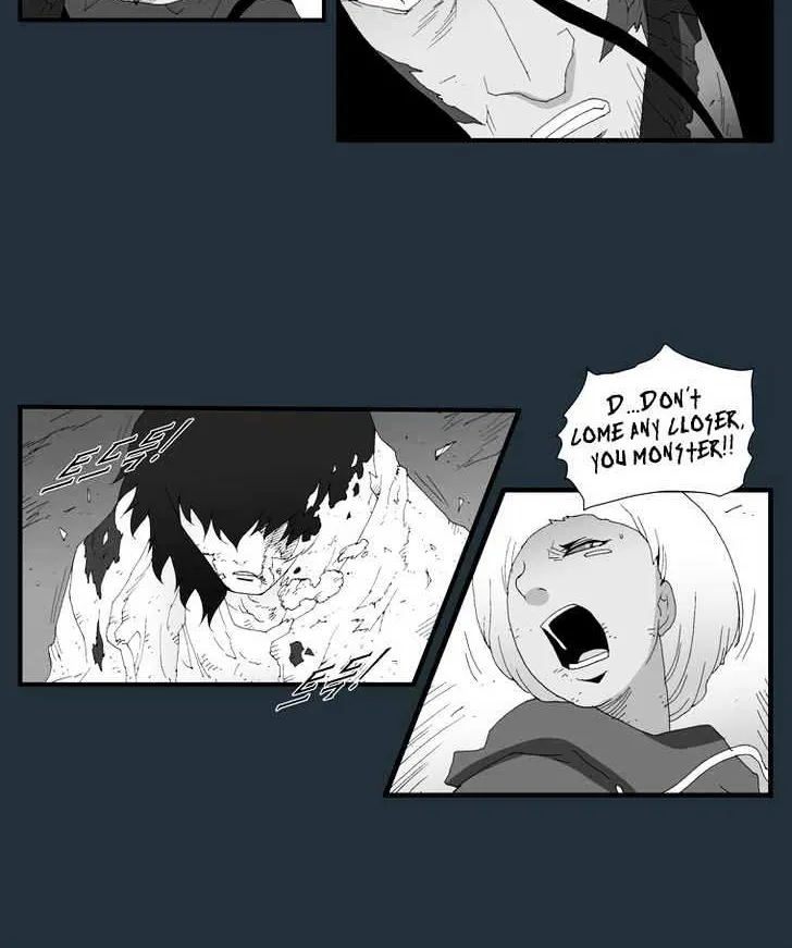 Read Trace chapter 155 image 5 on Lezhin