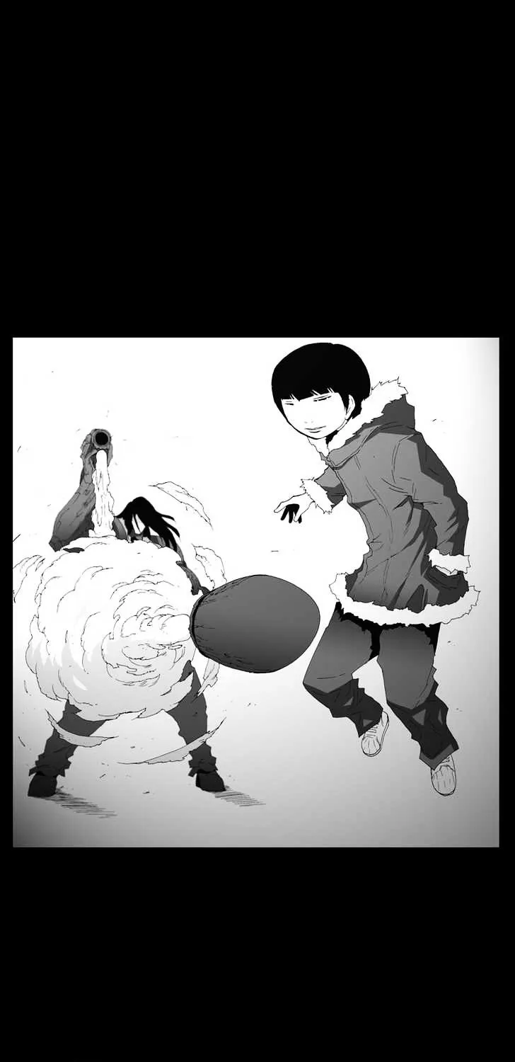 Read Trace chapter 156 image 18 on Lezhin