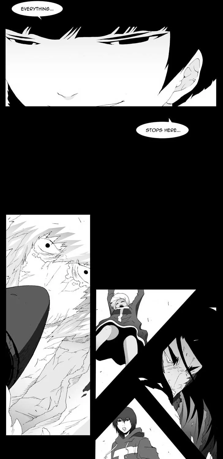 Read Trace chapter 156 image 19 on Lezhin