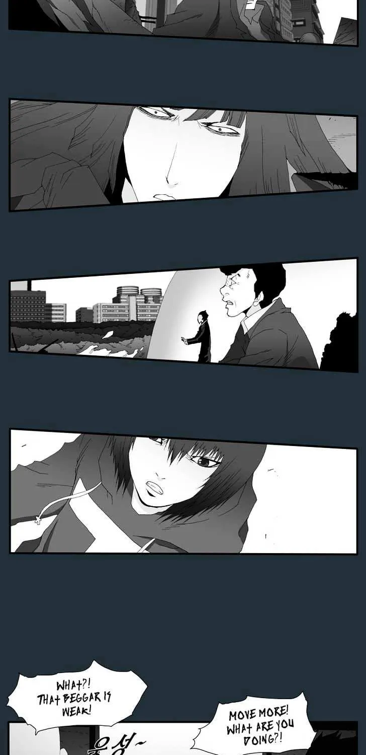 Read Trace chapter 156 image 2 on Lezhin