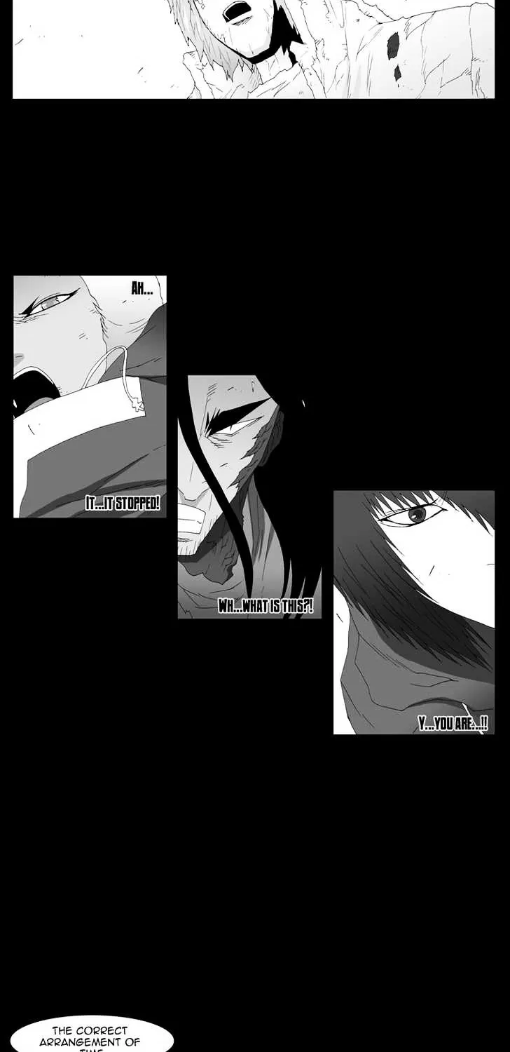 Read Trace chapter 156 image 21 on Lezhin