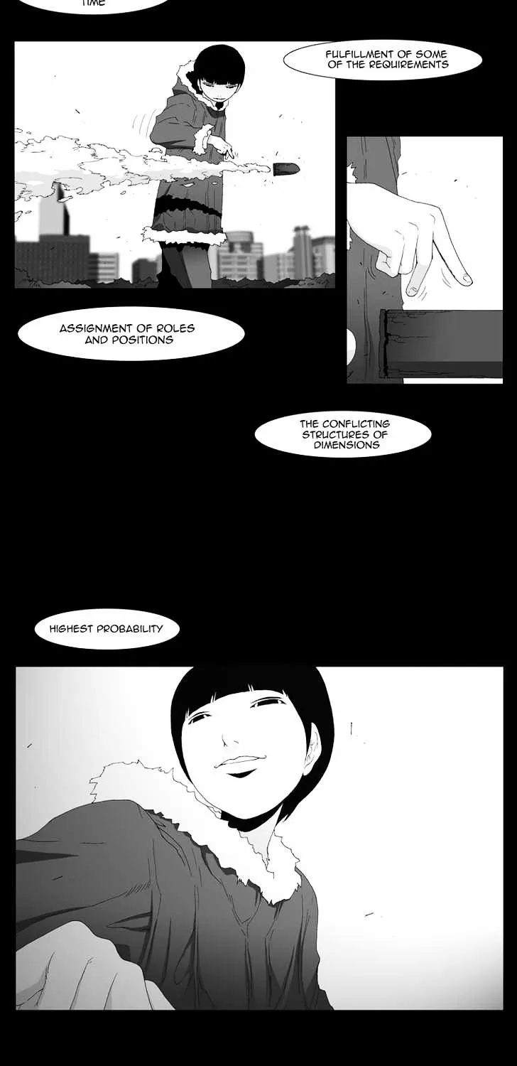 Read Trace chapter 156 image 22 on Lezhin