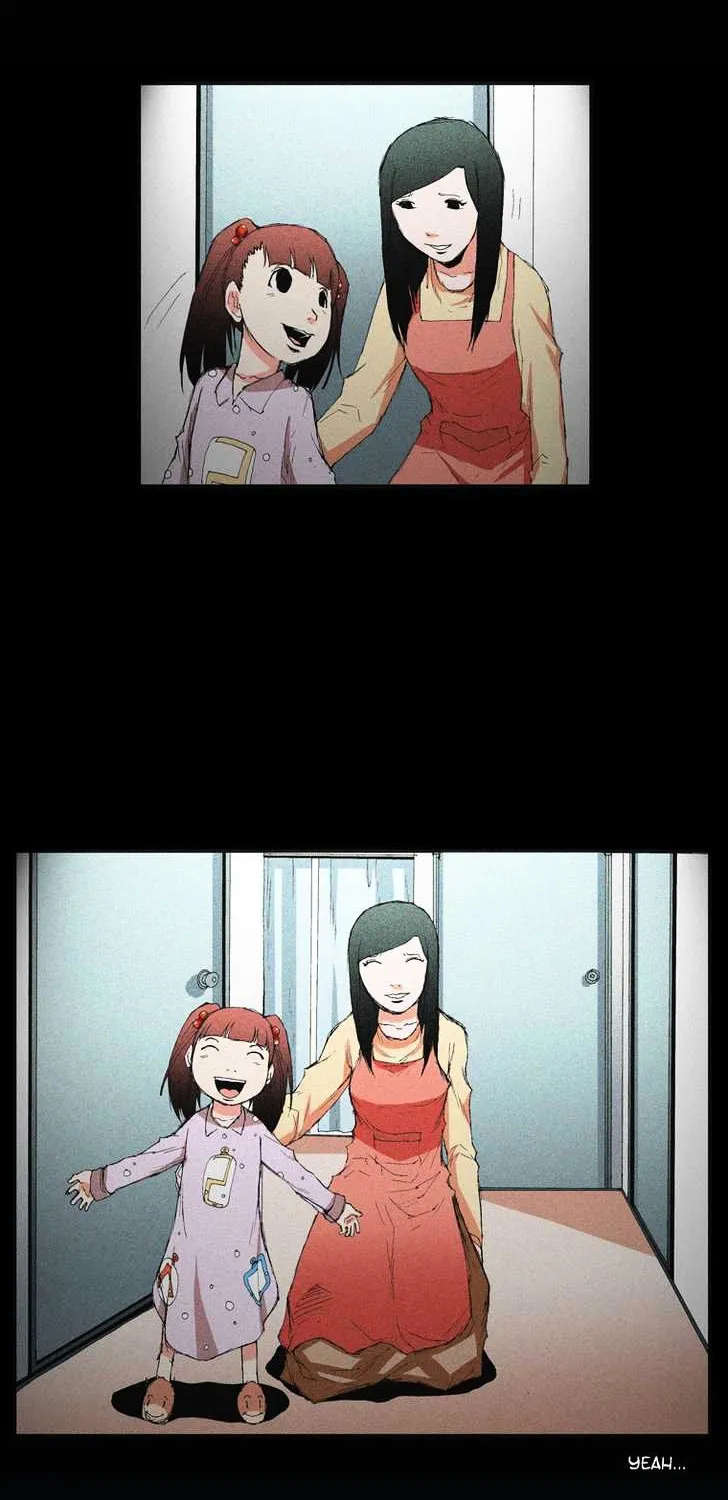 Read Trace chapter 156 image 7 on Lezhin