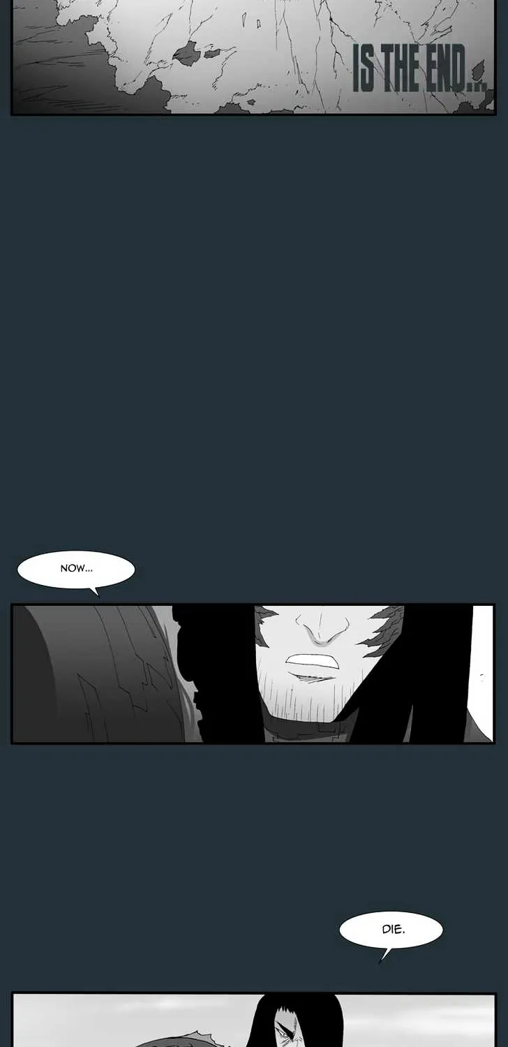 Read Trace chapter 156 image 9 on Lezhin