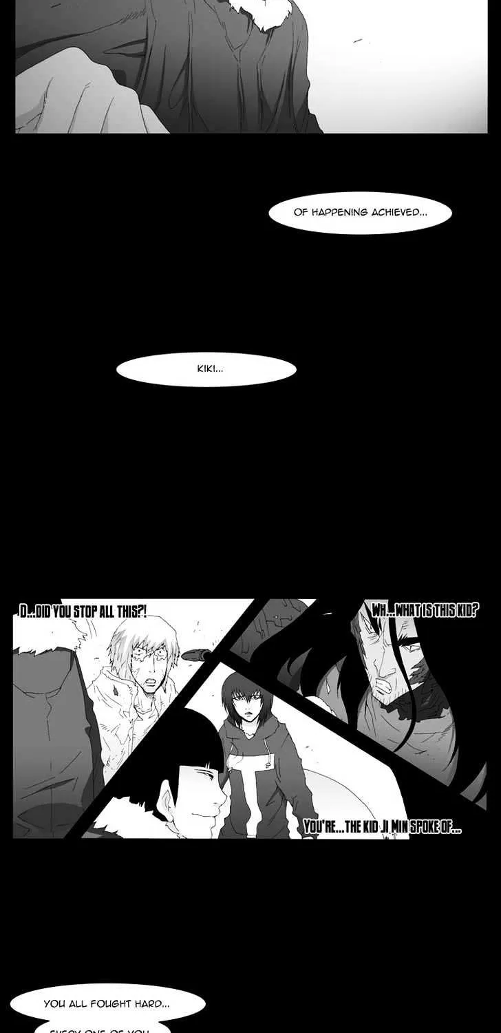 Read Trace chapter 157 image 1 on Lezhin