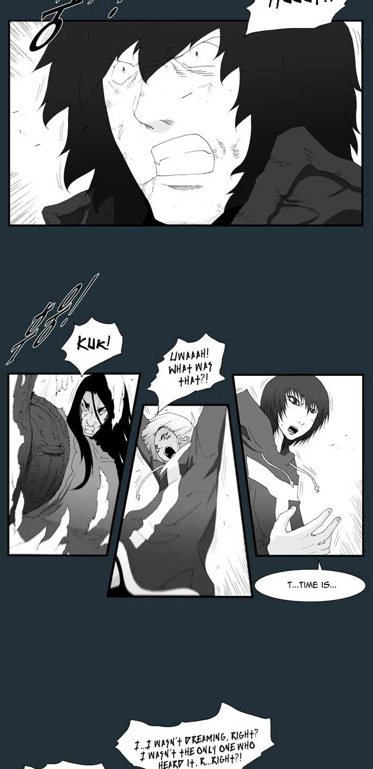 Read Trace chapter 157 image 10 on Lezhin