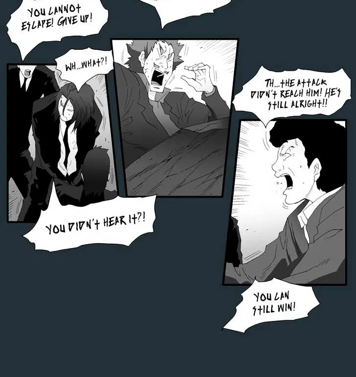 Read Trace chapter 157 image 11 on Lezhin