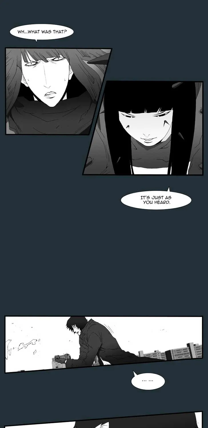 Read Trace chapter 157 image 12 on Lezhin