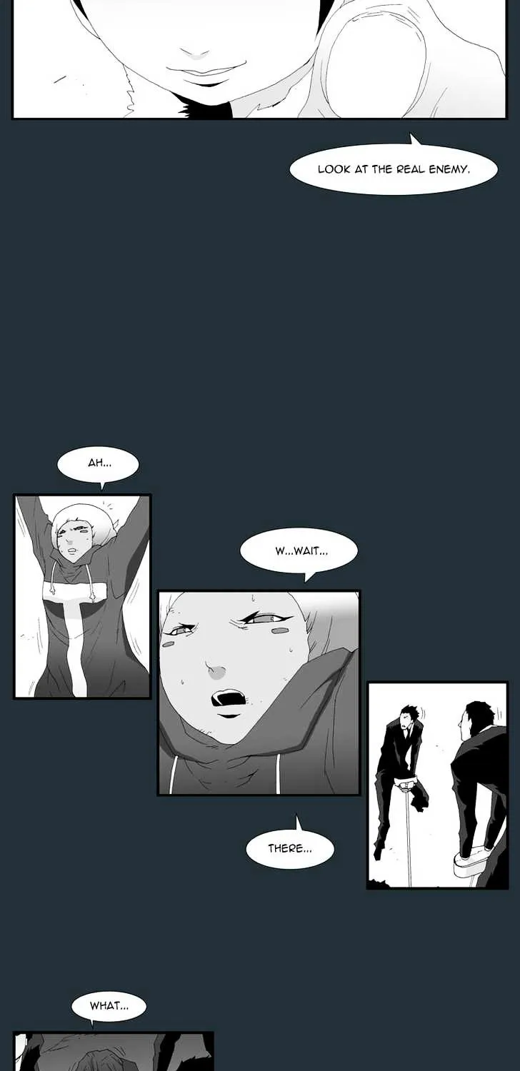 Read Trace chapter 157 image 14 on Lezhin
