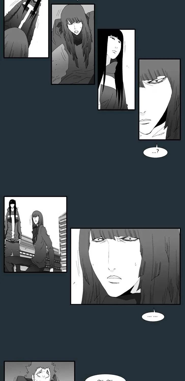 Read Trace chapter 157 image 16 on Lezhin