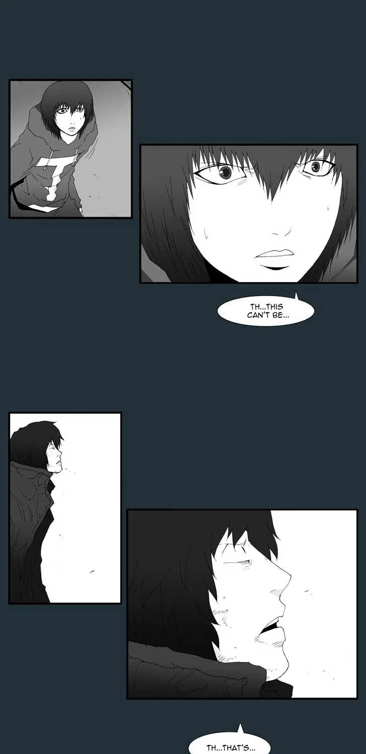 Read Trace chapter 157 image 18 on Lezhin