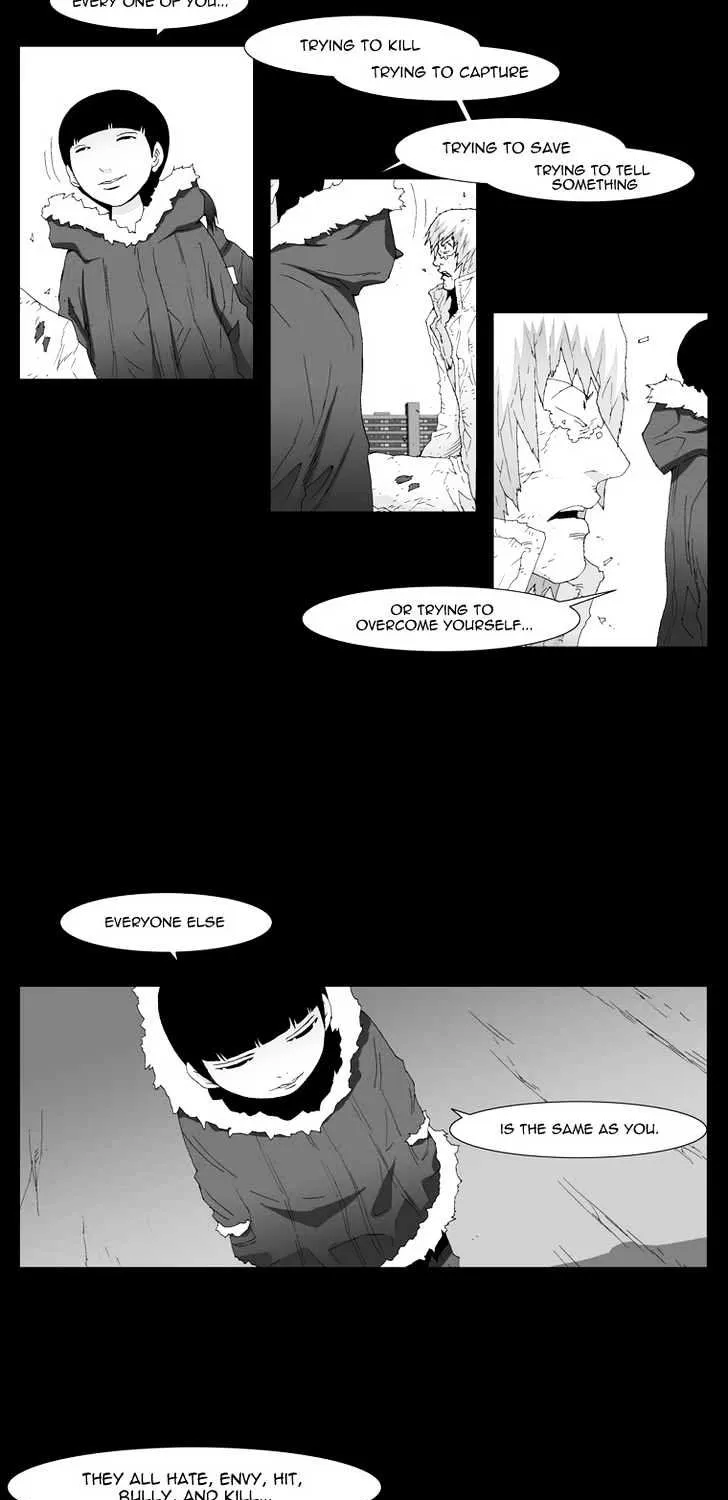 Read Trace chapter 157 image 2 on Lezhin