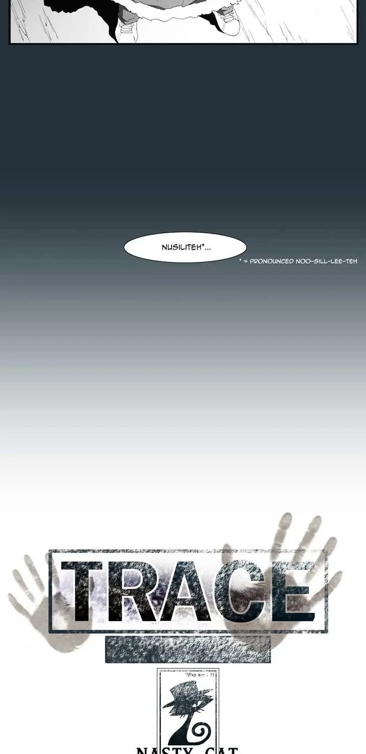 Read Trace chapter 157 image 20 on Lezhin