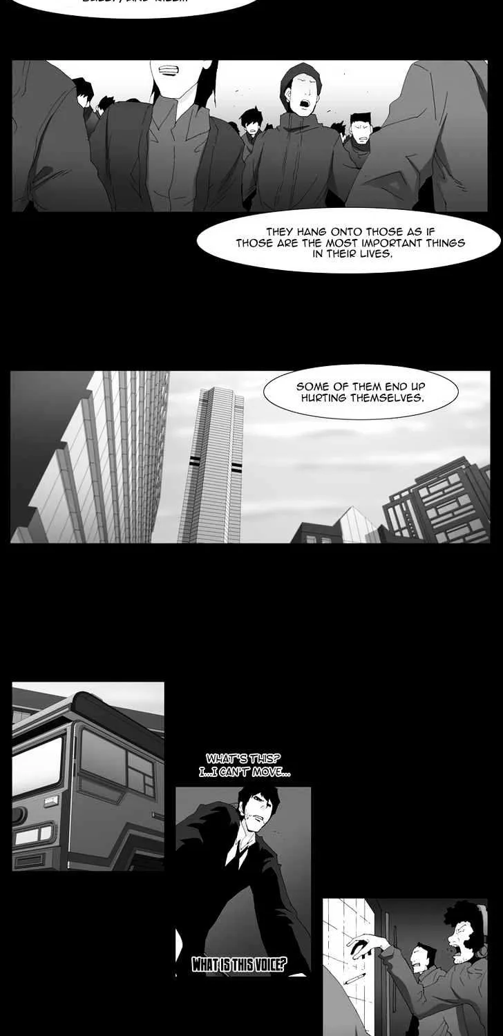 Read Trace chapter 157 image 3 on Lezhin