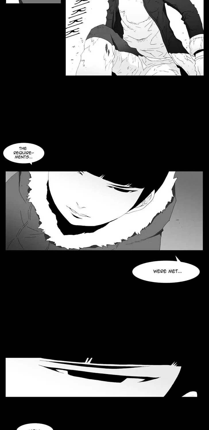 Read Trace chapter 157 image 8 on Lezhin