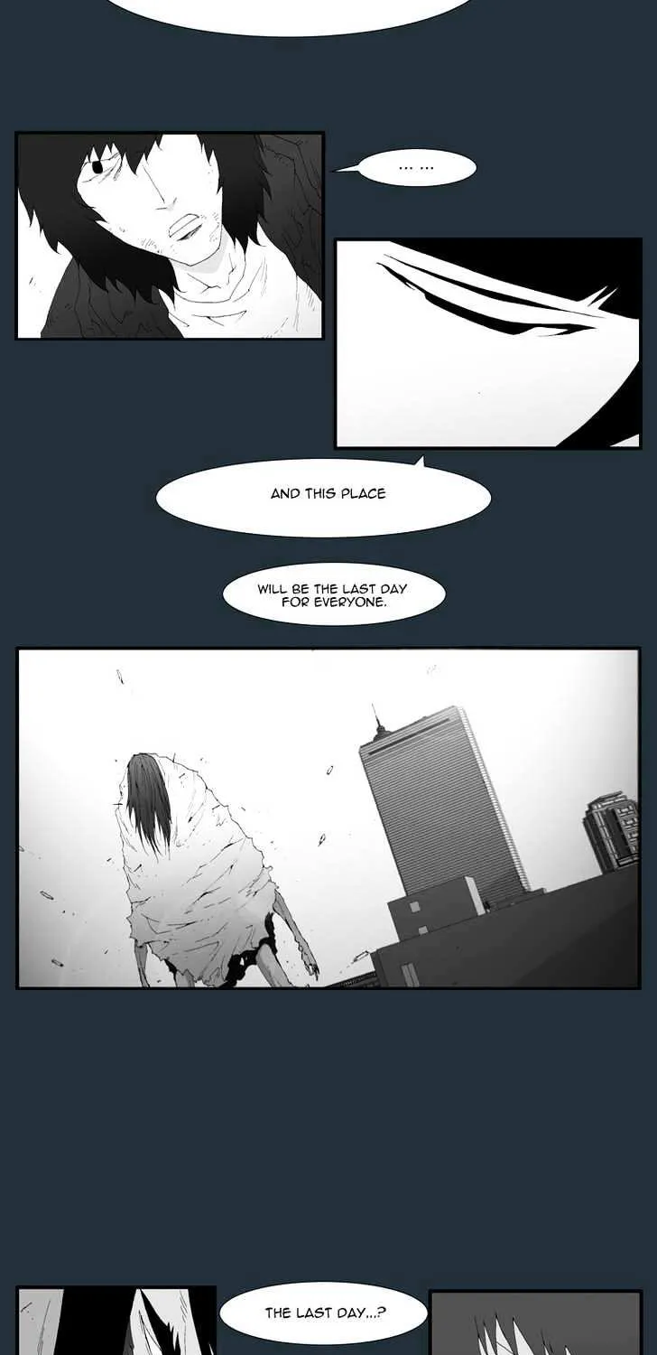 Read Trace chapter 159 image 14 on Lezhin