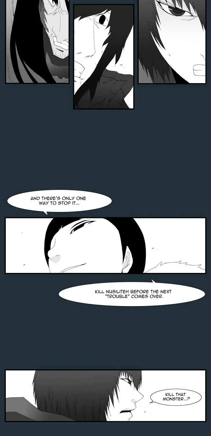 Read Trace chapter 159 image 15 on Lezhin