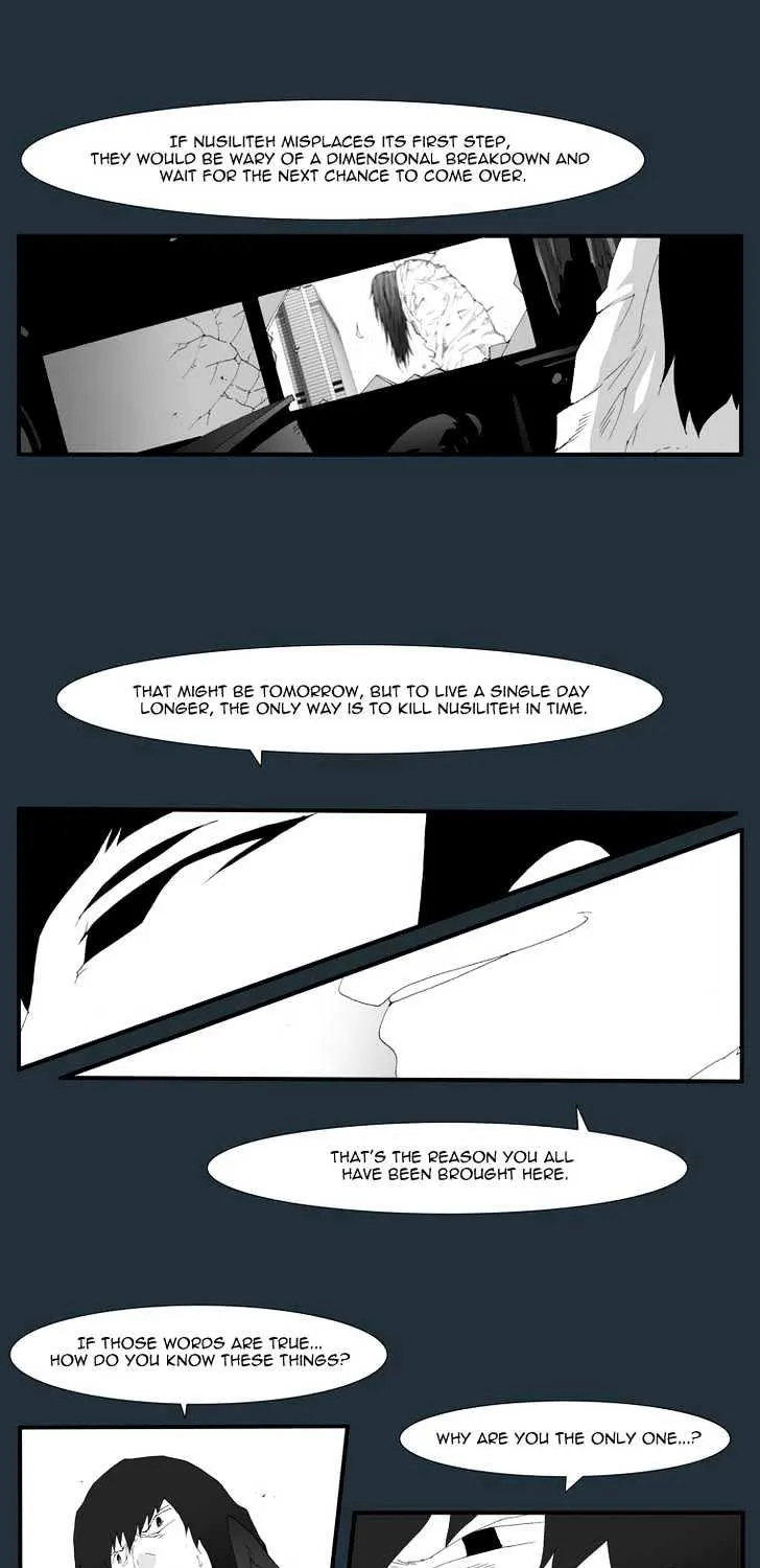 Read Trace chapter 159 image 16 on Lezhin
