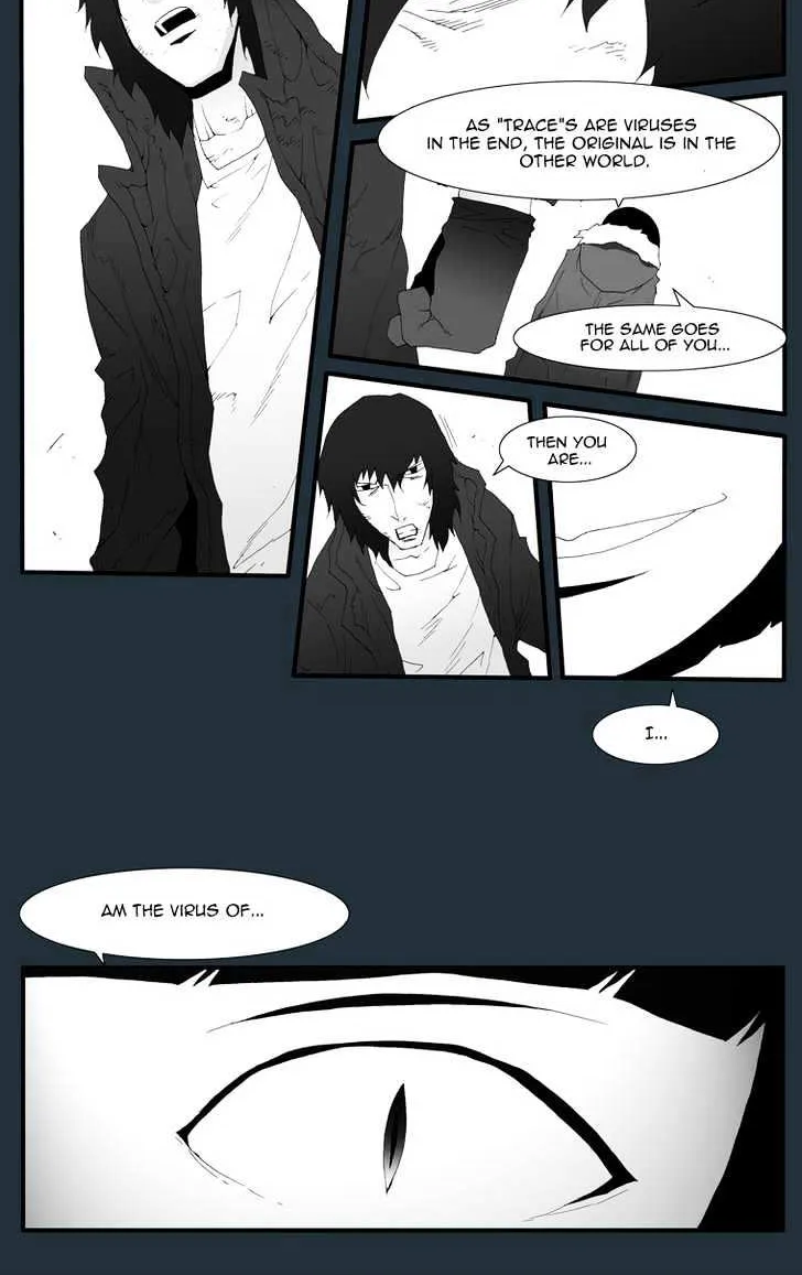Read Trace chapter 159 image 17 on Lezhin