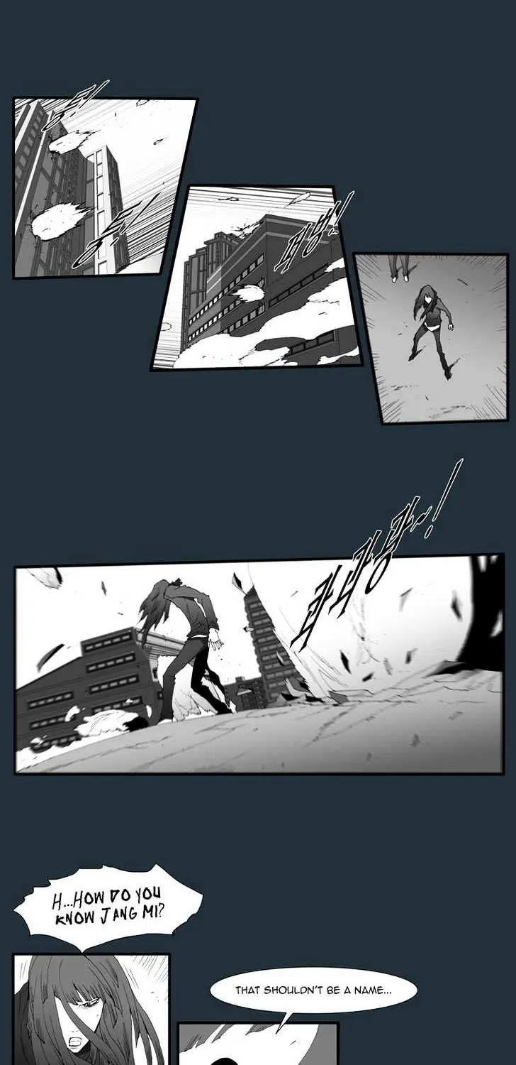 Read Trace chapter 159 image 3 on Lezhin