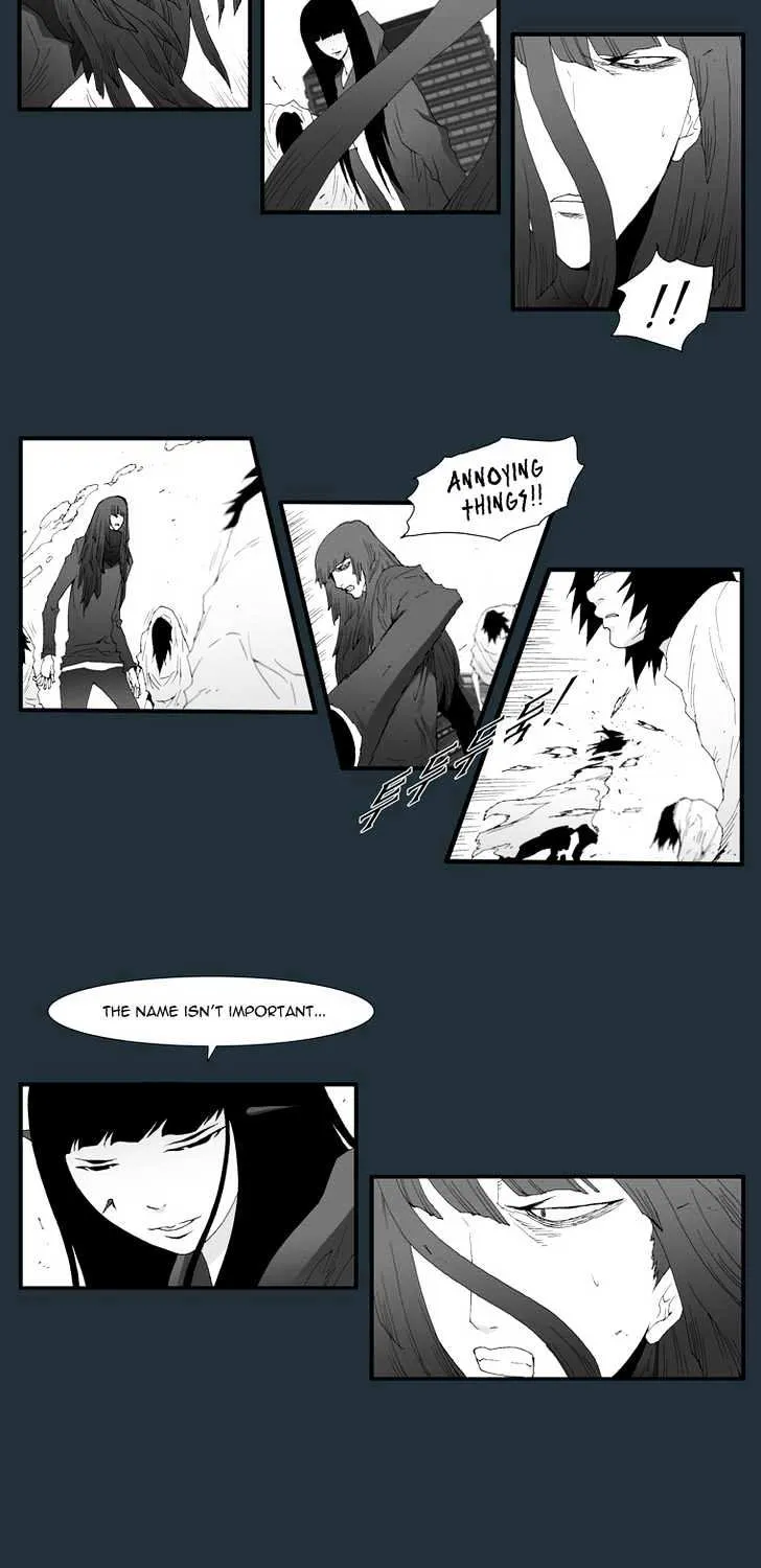 Read Trace chapter 159 image 4 on Lezhin