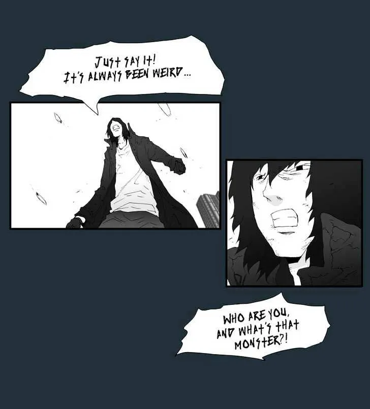 Read Trace chapter 159 image 5 on Lezhin