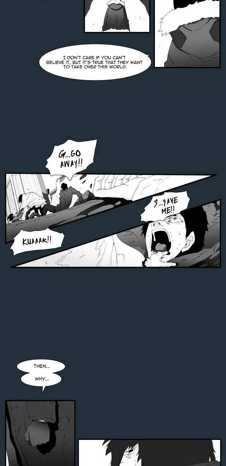 Read Trace chapter 159 image 7 on Lezhin