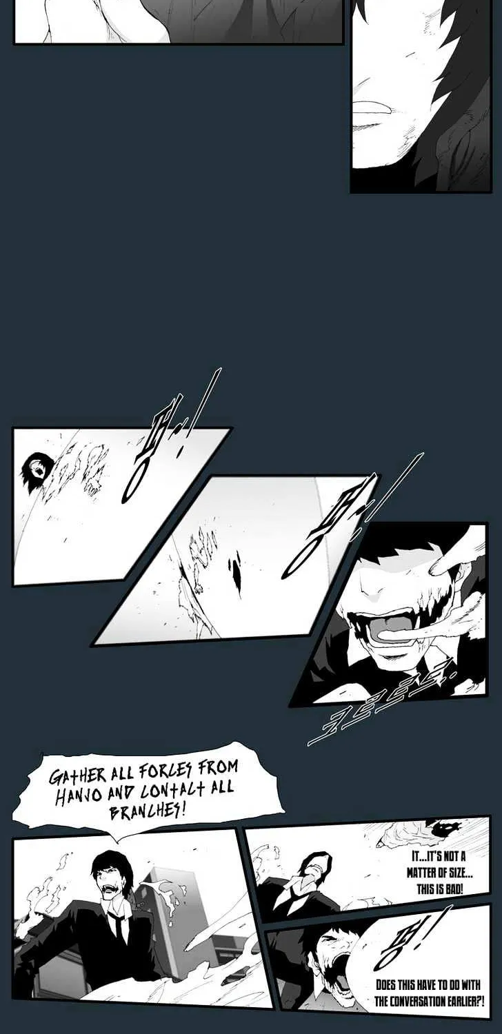 Read Trace chapter 159 image 9 on Lezhin