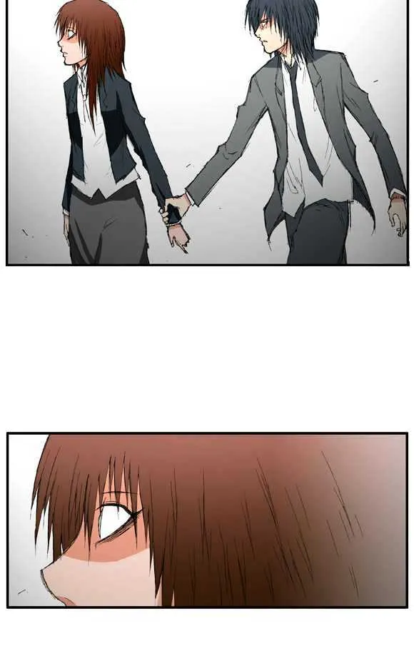Read Trace chapter 16 image 9 on Lezhin
