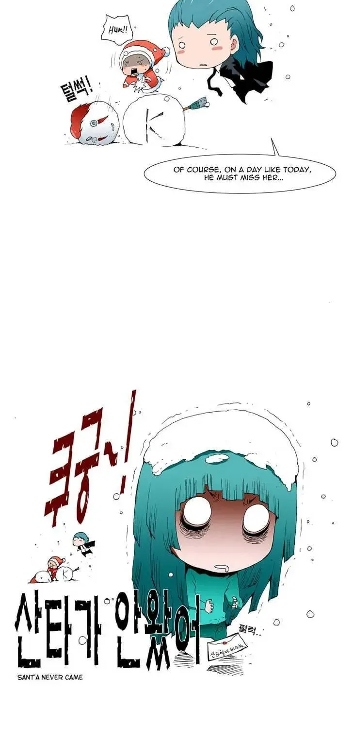 Read Trace chapter 160.005 image 8 on Lezhin