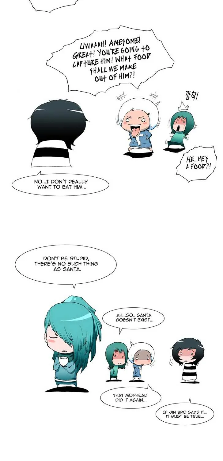 Read Trace chapter 160.5 image 4 on Lezhin