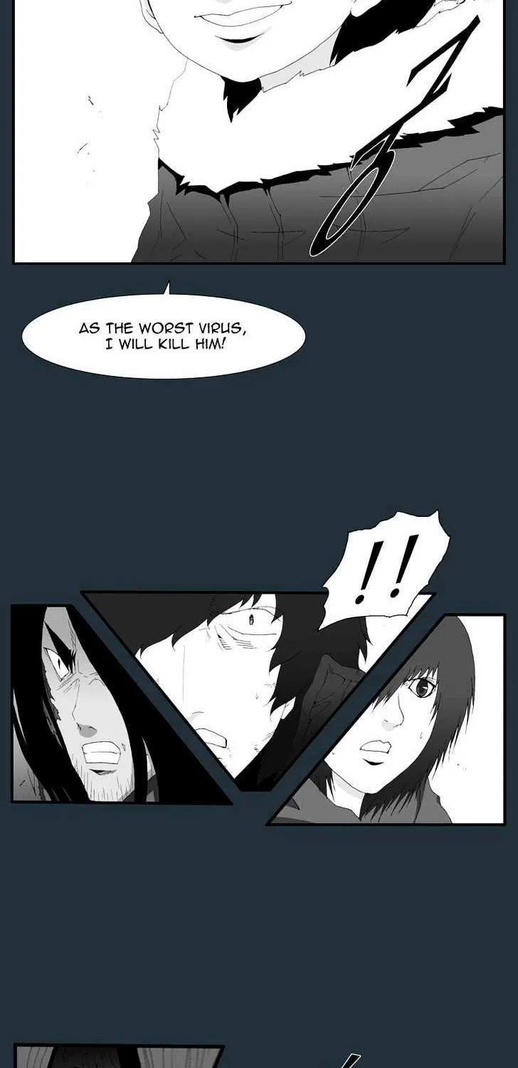 Read Trace chapter 160 image 1 on Lezhin