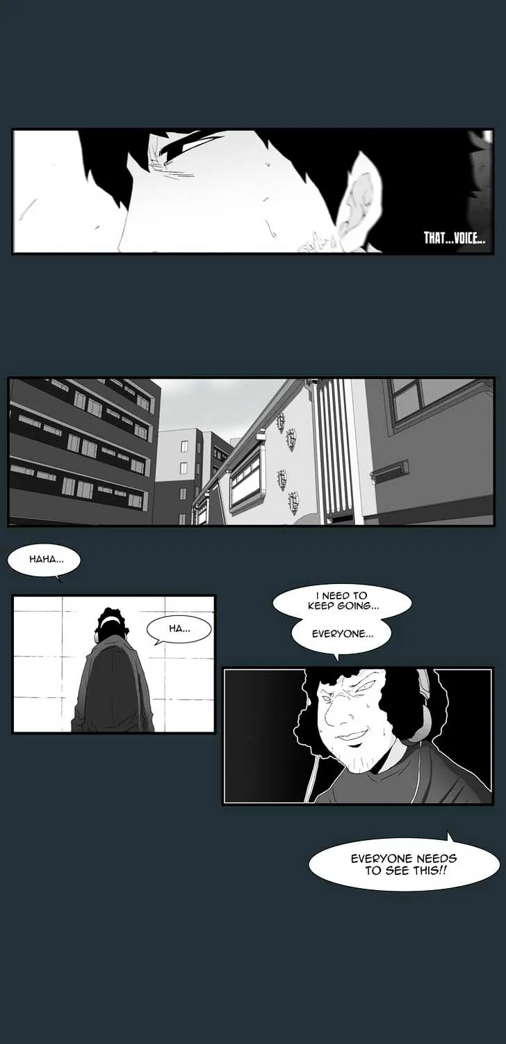 Read Trace chapter 160 image 12 on Lezhin