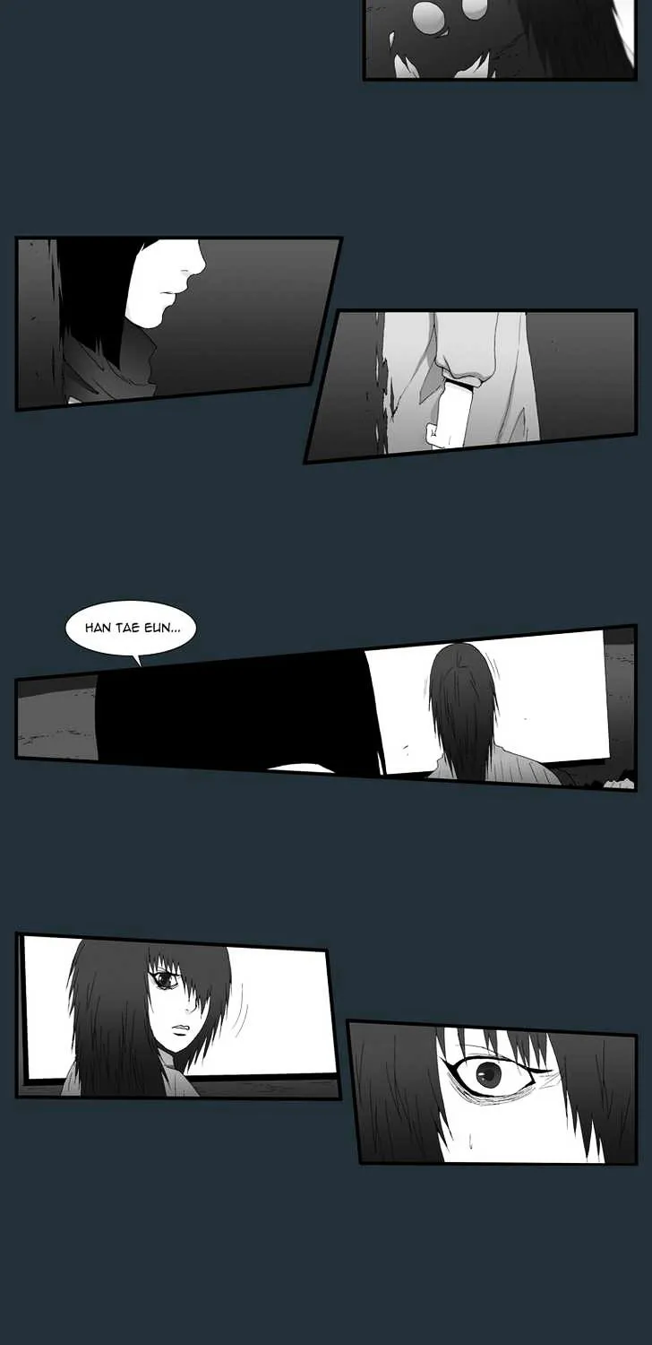 Read Trace chapter 160 image 14 on Lezhin